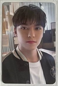 2024克拉島回憶錄卡(Door ver)