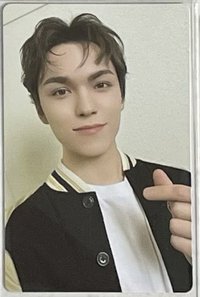 2024克拉島隨機卡(手指愛心)