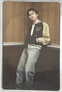 2024克拉島隨機卡(靠在電梯)