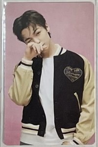 2024克拉島隨機卡(摸鼻子)