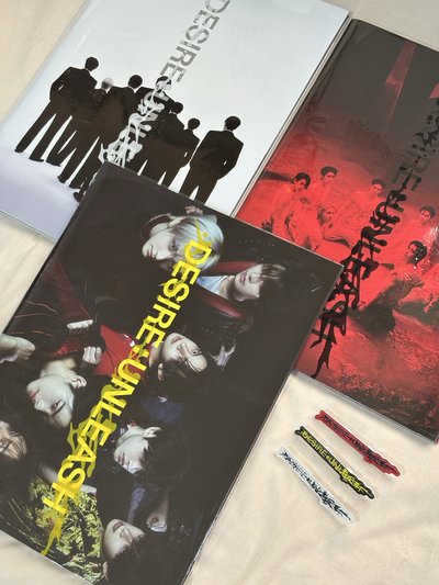 迷六 專輯 一套 無小卡 送特典別針