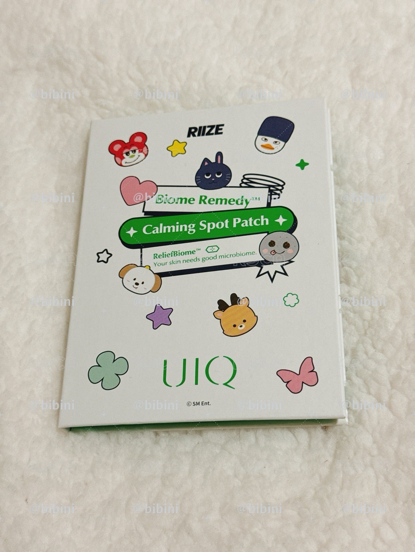UIQ折疊鏡