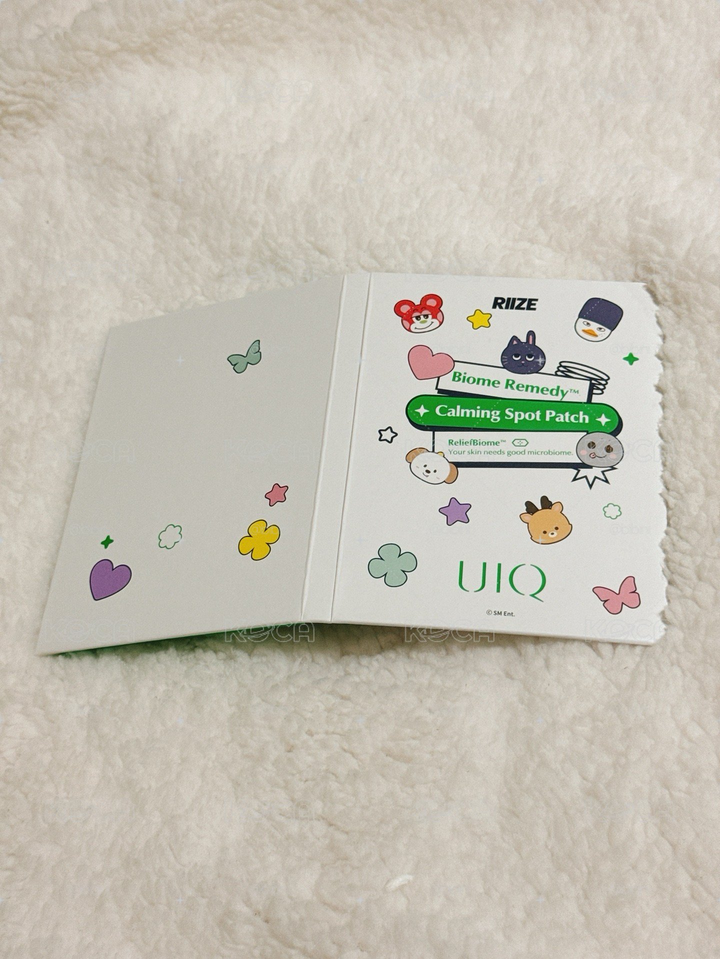 UIQ折疊鏡