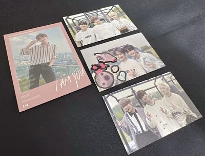 Straykids 小卡盤出