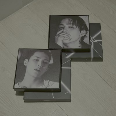 便利貼榮+手燈環 小盤出🐯