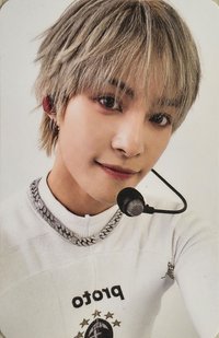 Give Me That 隨機卡 