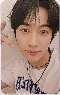 Teenage Blue 入場卡 / 場限卡 高雄 入場卡