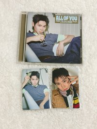 恩奭單封（含卡）