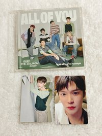 東蛋限定專+恩燦卡