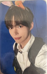 正規一 打歌卡 個人逆應援 0903MCD