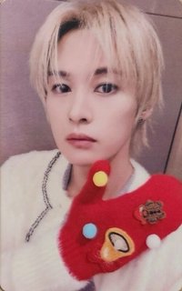 KARMA kms 上海線下 1.0 簽售卡 