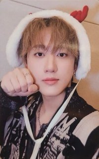 KARMA kms 上海線下 1.0 簽售卡 