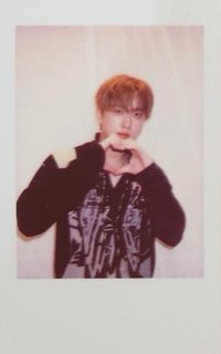 KARMA kms 上海線下1.0 簽售卡 拍立得