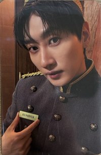 2025 season’s greetings 年曆卡 