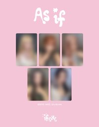 As if 阿拉丁預售