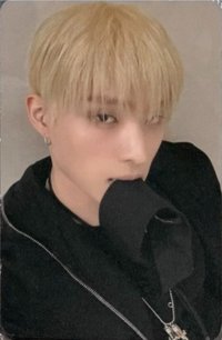 UNIQUE el 線下 1.0 簽售卡 