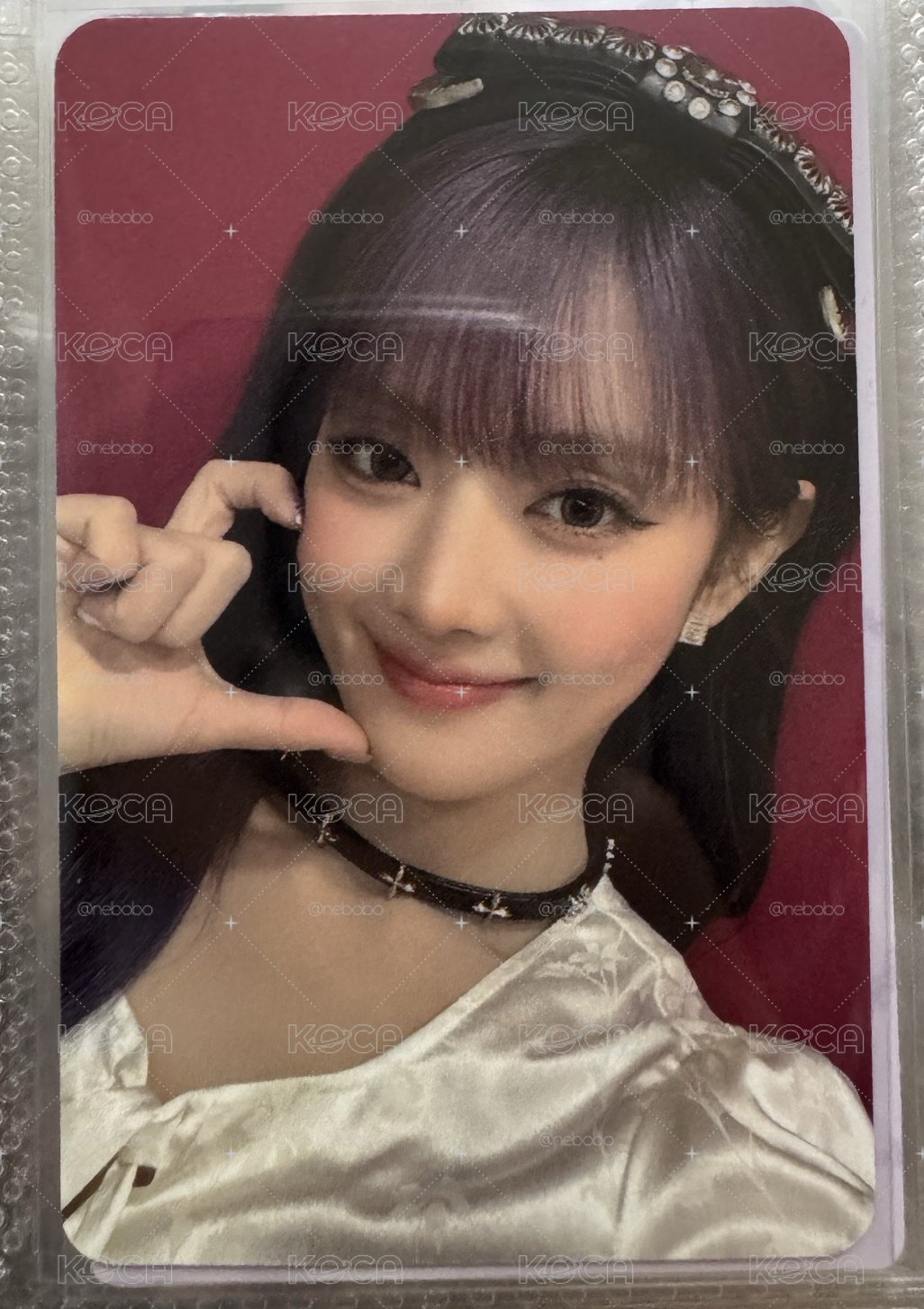am妮