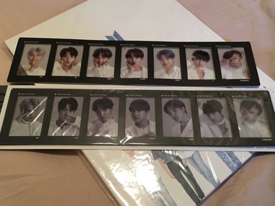 MOTS Tour 膠卷底片 Film Photo