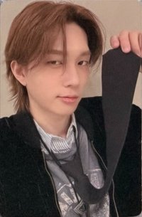 UNIQUE el 線下 1.0 簽售卡 