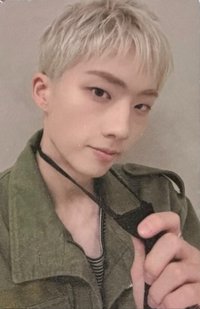 UNIQUE el 線下 1.0 簽售卡 