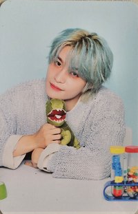 2025年曆 wm 特典卡 