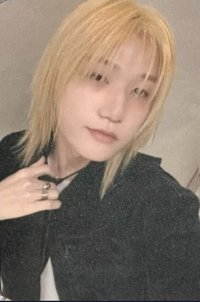 UNIQUE el 線下 1.0 簽售卡 