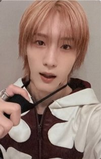 UNIQUE el 線下 1.0 簽售卡 