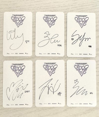 MIXX LAB台北入場卡