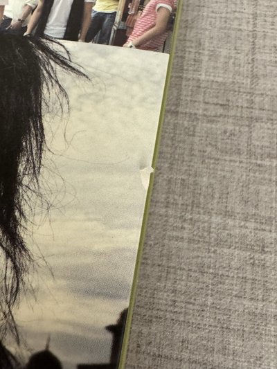 SUPER SHOW DVD1~4&6/S,f&s/Boys in city