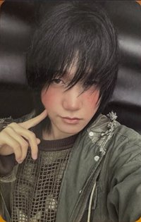 UNIQUE 單封 專輯卡 