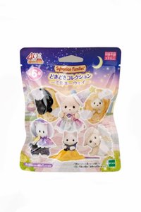 40週年限定銀河系列盲袋