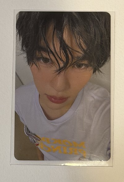 一巡日巡滿額卡