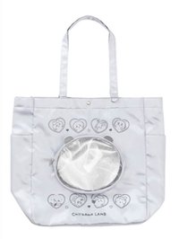 痛包 池袋 手提包