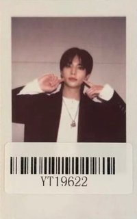 KARMA kms 上海線下2.0 簽售卡 拍立得