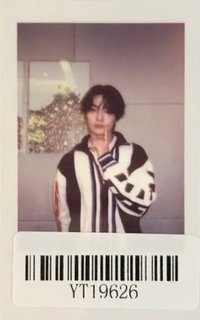 KARMA kms 上海線下2.0 簽售卡 拍立得