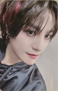 FREQUENCY k4 簽售卡 