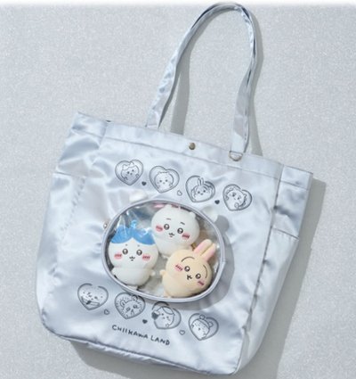 4/2收單 吉伊卡哇包包