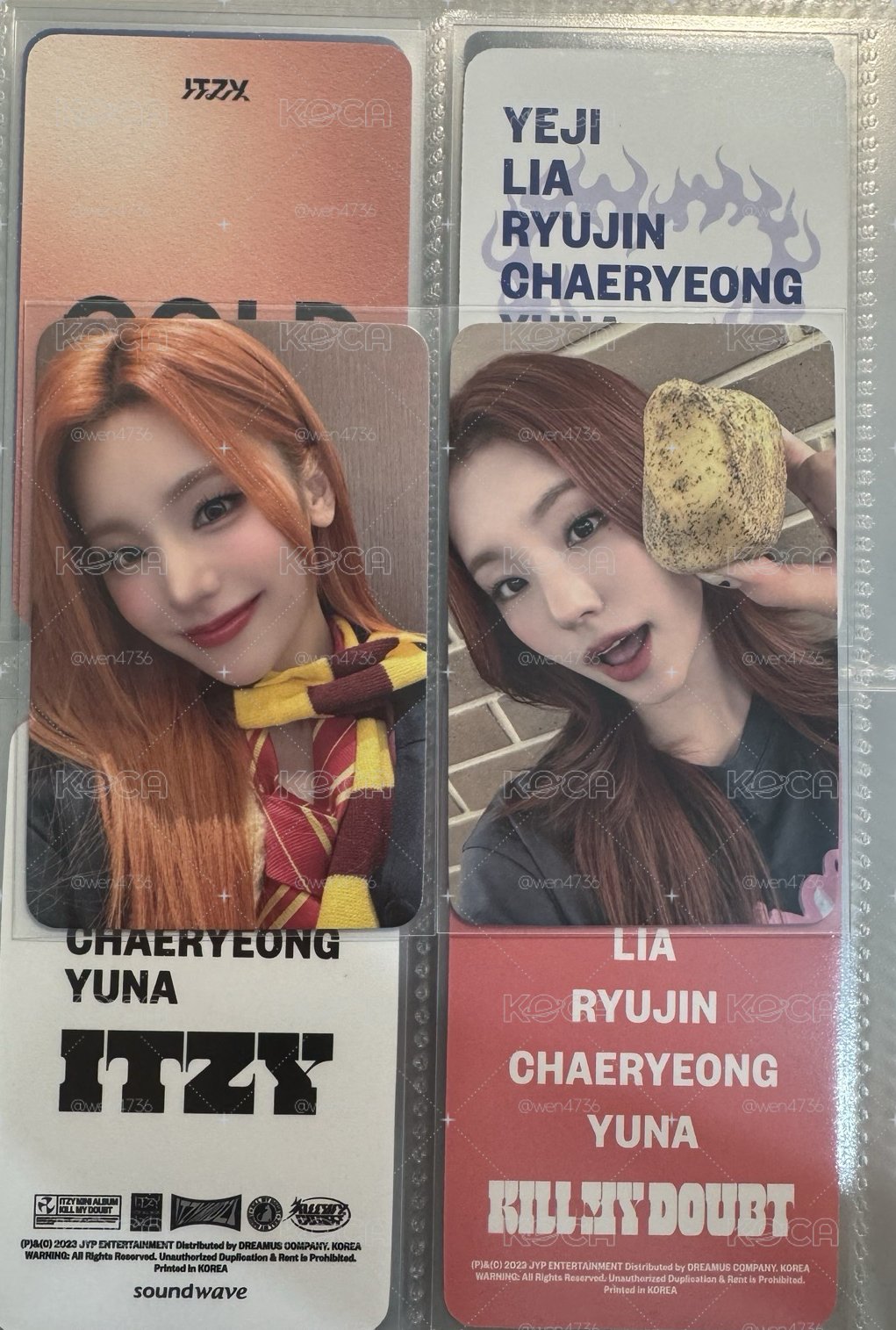 ITZY 志卡🐈‍⬛