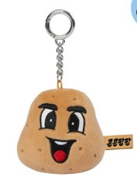 種豆得豆展覽 吊娃 