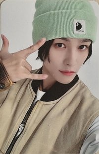 FREQUENCY wm 幸運卡 