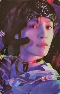 FREQUENCY QQ音樂 二星 星光卡 