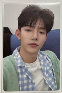 迷二 專輯卡 MYSTERY ver.