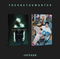 THE ONE YOU WANTED