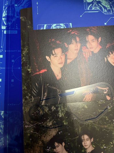 迷五空專（已拆）