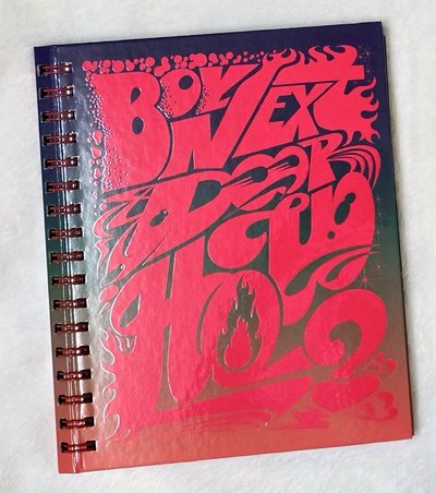 【BOYNEXTDOOR】歷年空專