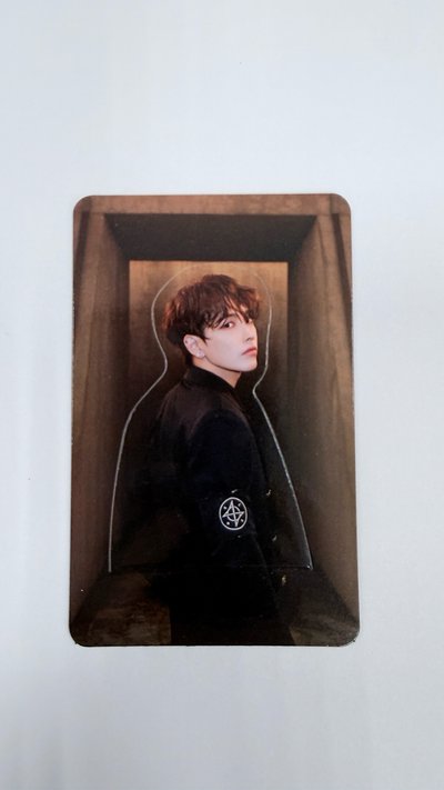 星化/弘中/呂尚/鍾浩專卡