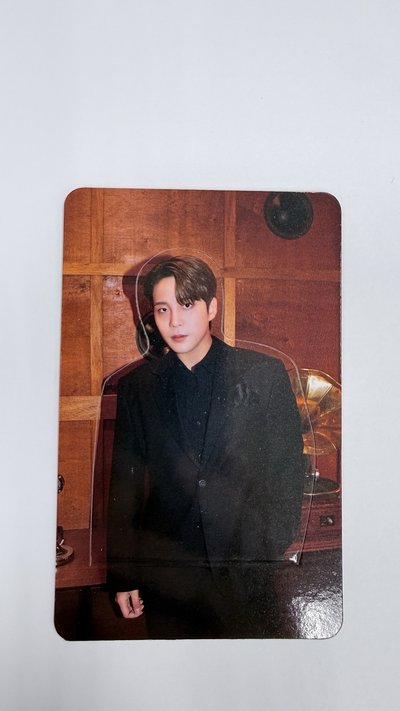 星化/弘中/呂尚/鍾浩專卡