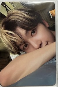 正規一 專輯卡 DIGIPACK ver. 單封