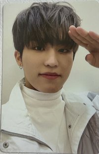 THE SECOND STEP:CHAPTER TWO 專輯卡 