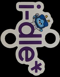 餐點插牌小卡 官咖 吸管插卡